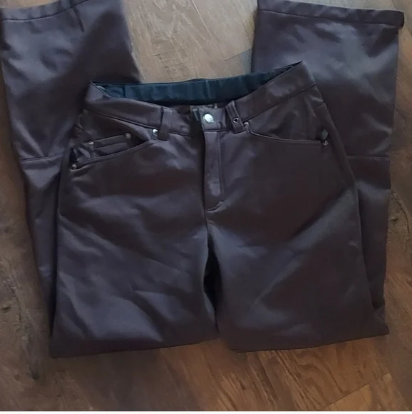 Athleta Tear Away B4 U Play Hiking Pants - Picture 3 of 8